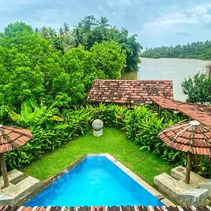 Waterland 5* Negombo