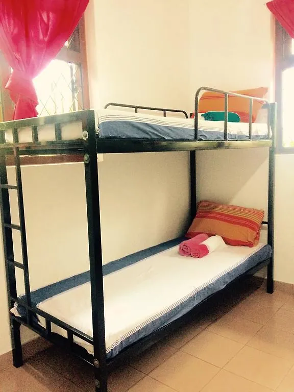 Mount River View Kandy Guest house