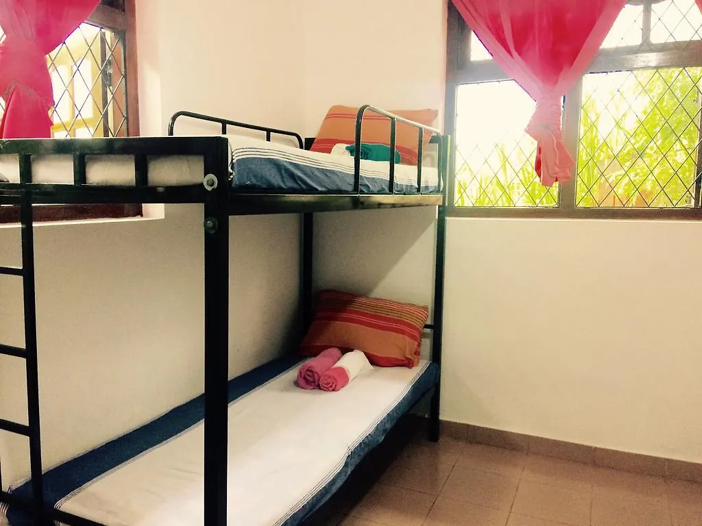 Mount River View Kandy Guest house