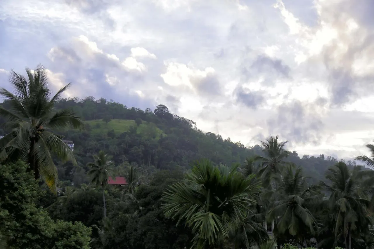 Mount River View Kandy Guest house
