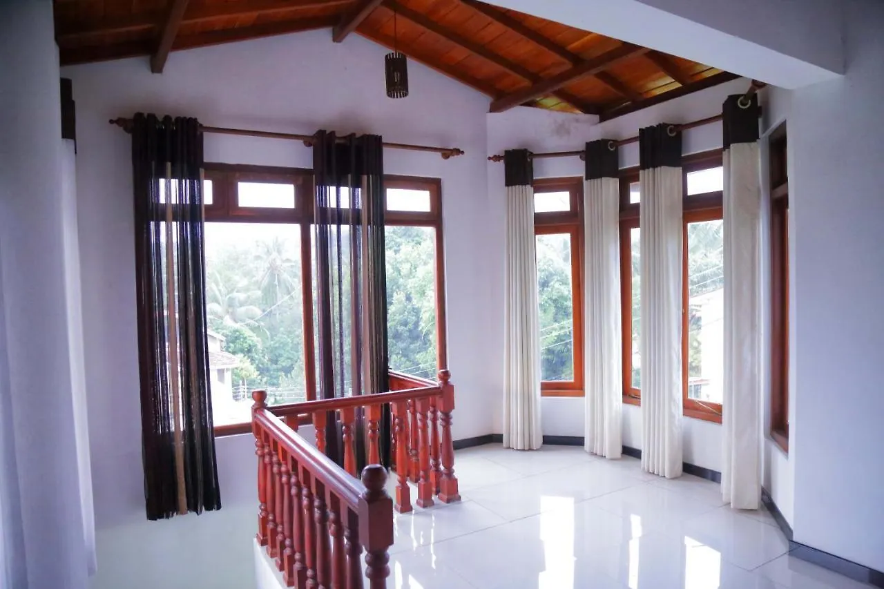 Mount River View Kandy
