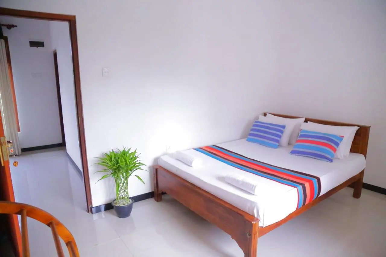 Mount River View Kandy Guest house