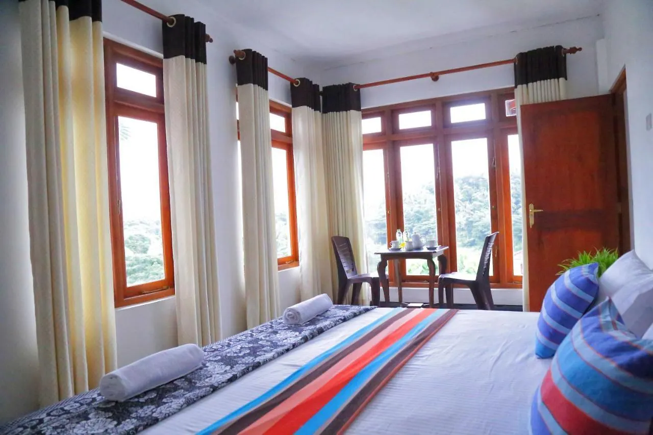 Mount River View Kandy Sri Lanka