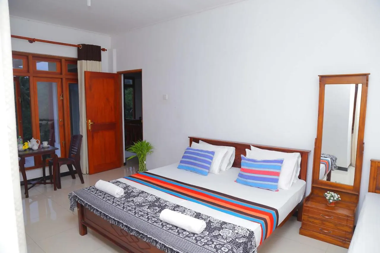 Mount River View Kandy Guest house