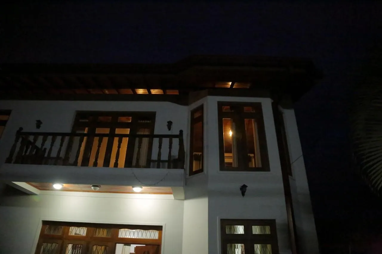 Mount River View Kandy Guest house