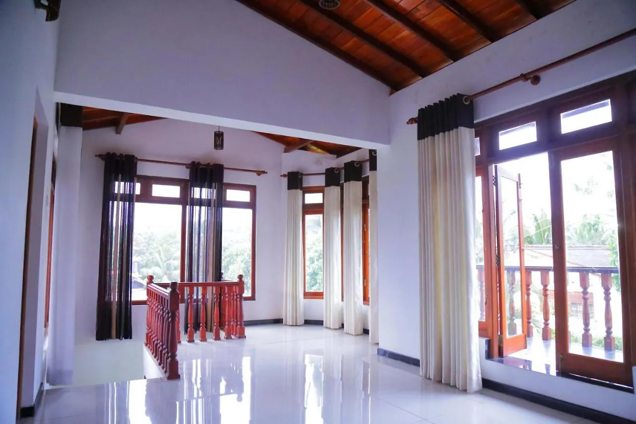 Mount River View Kandy Guest house