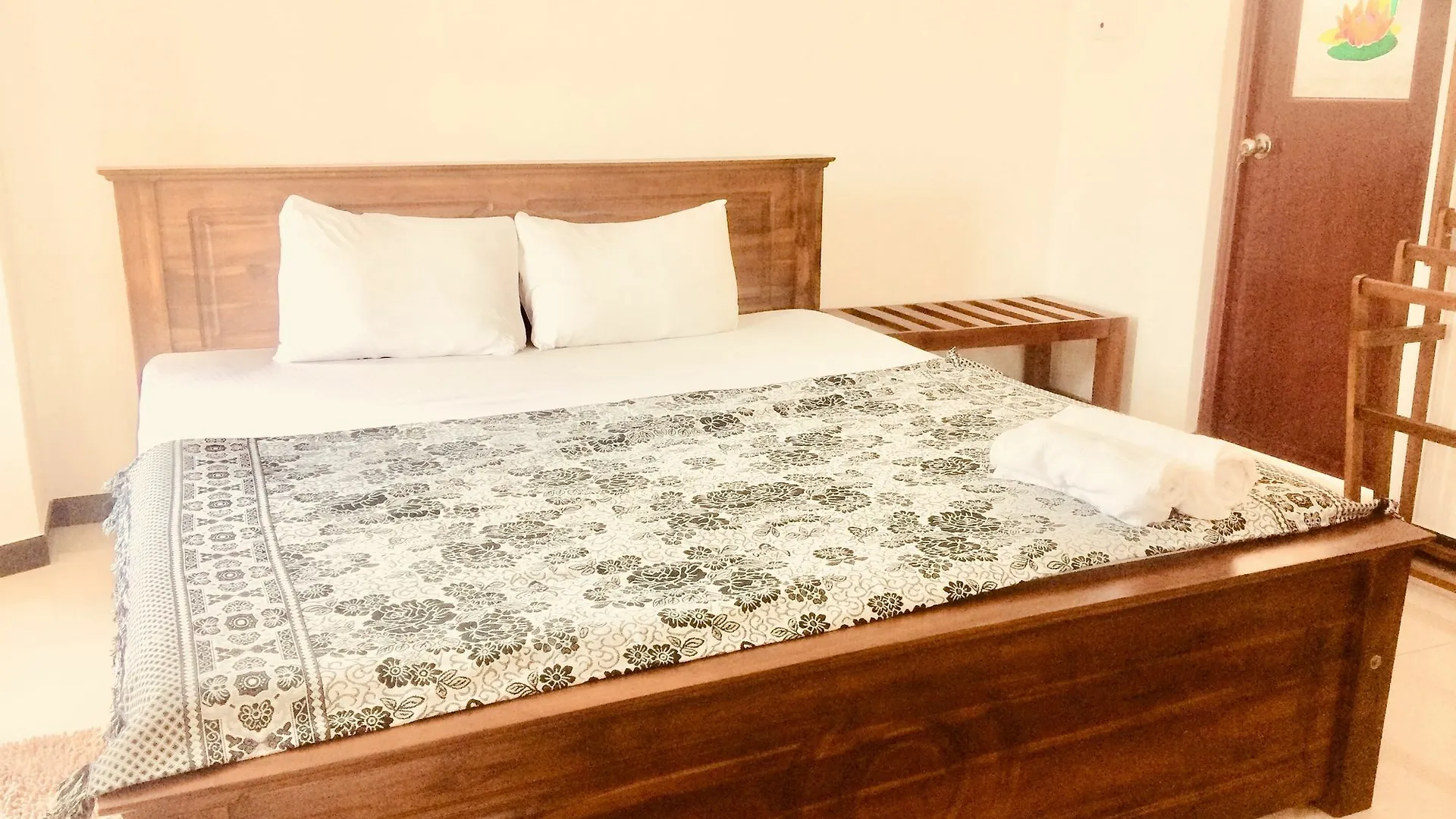 Guest house Mount River View Kandy