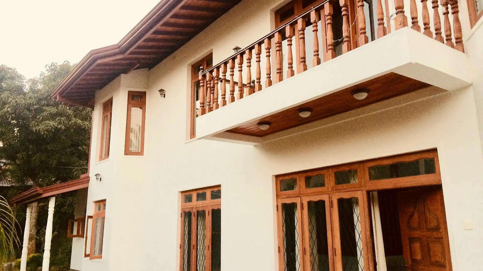 Guest house Mount River View Kandy