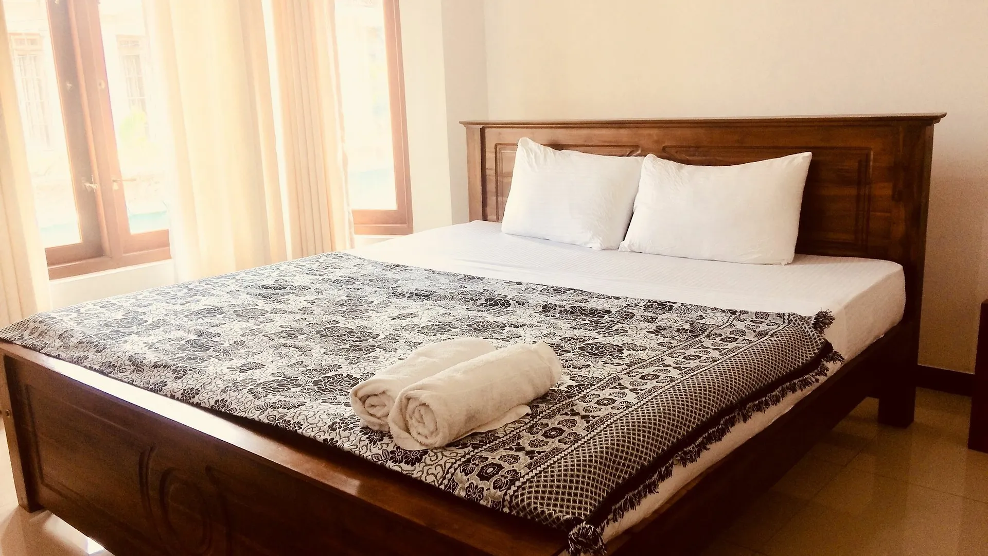 Mount River View Kandy Guest house